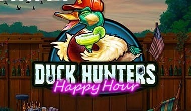 Duck Hunters Happy Hour