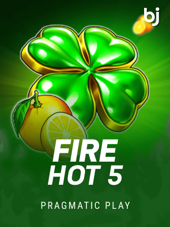 Fire Hot 5png